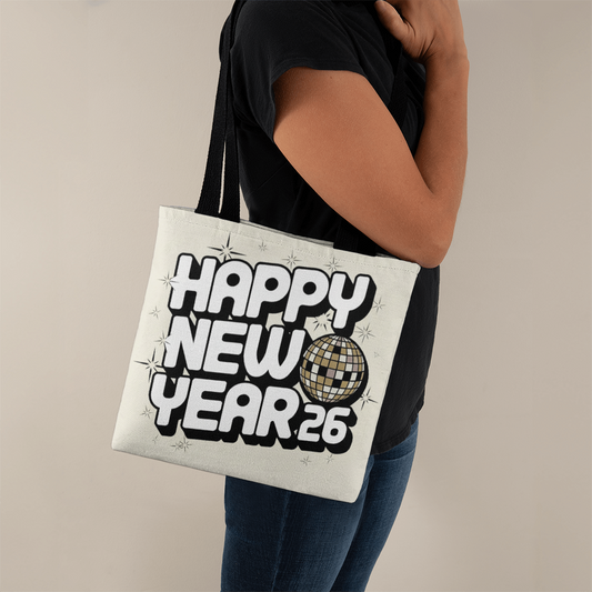 Classic Tote Bag New Year Edition