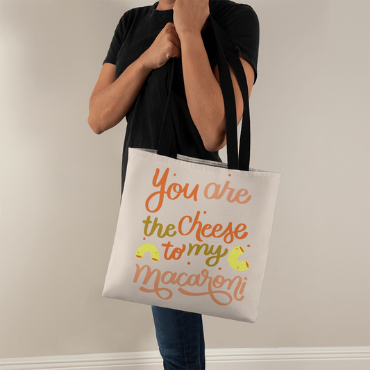 The Cheese Classic Tote Bag