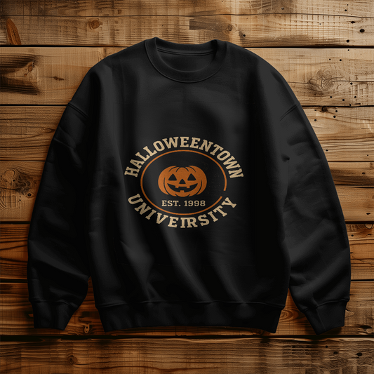 Halloweentown Sweatshirt